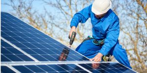Installation Maintenance Panneaux Solaires Photovoltaïques à Saint-Loup-sur-Semouse